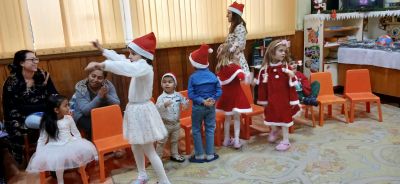 5 - ДГ Авлига - Голям чардак