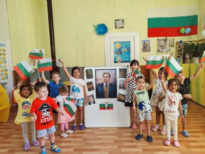 снимки - ДГ Авлига - Голям чардак